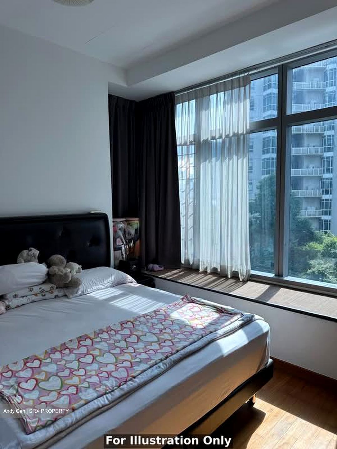 Residences @ Evelyn (D11), Condominium #566801301